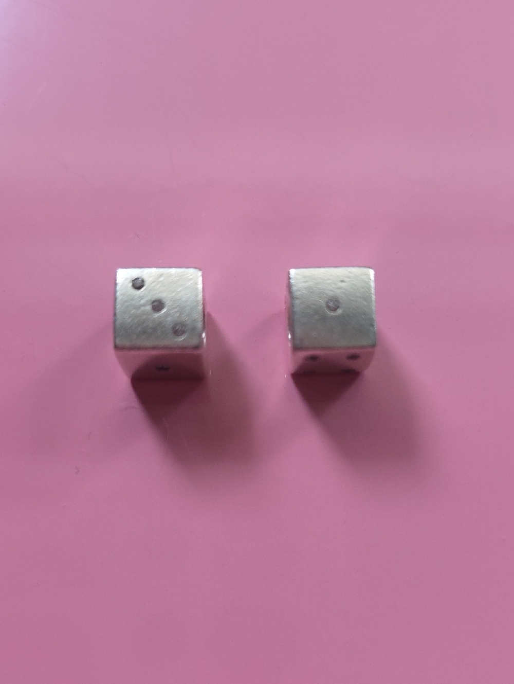 Pandora Charm